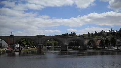 viaduc chateaulin